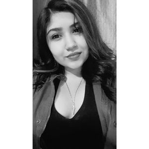 Meet your Posher, Lupe